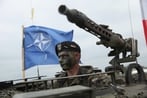 NATO needs EU to move ‘chess pieces’ across Europe