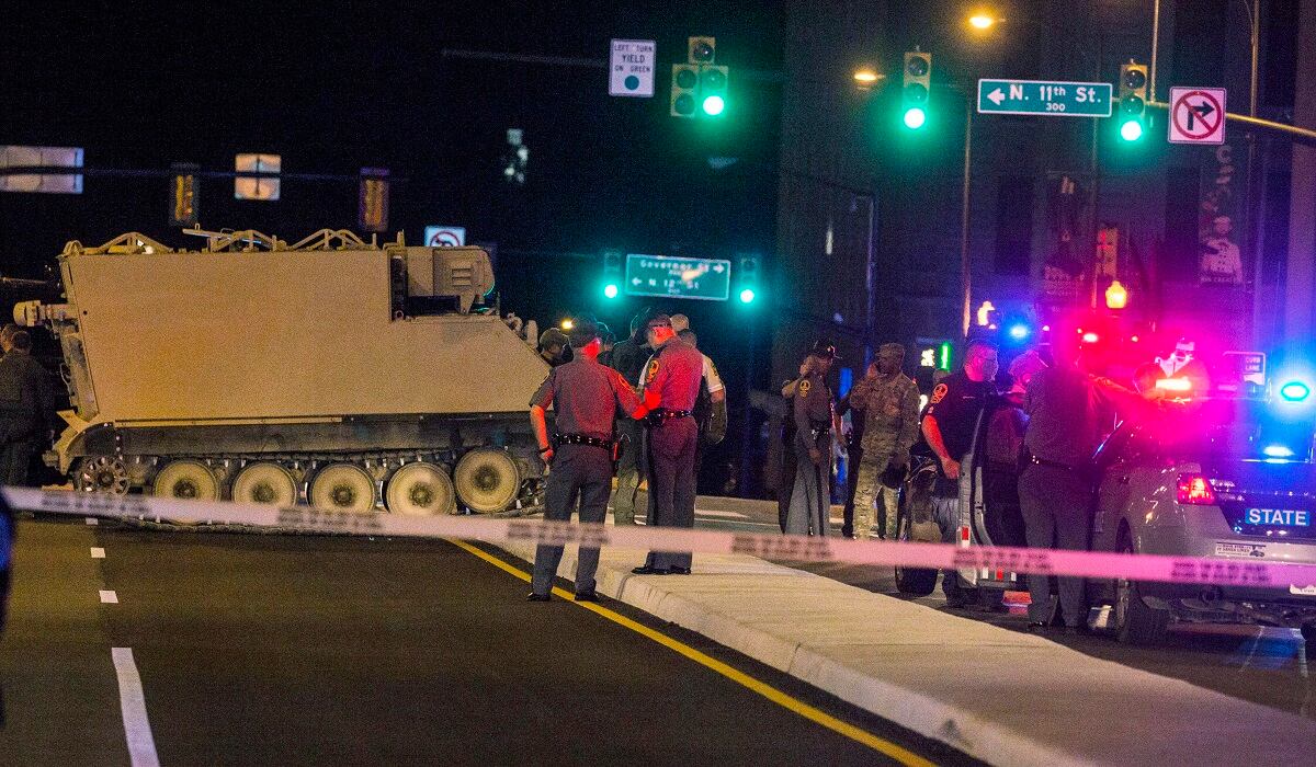 Company Commander Steals Armored Vehicle From National Guard Base Police Say Casual fans spend weekends and spare time watching anime. company commander steals armored
