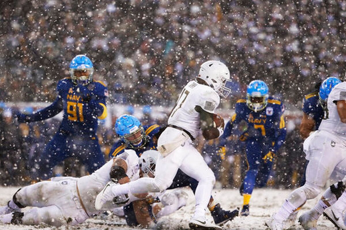 Army Navy Tv Ratings Hit 23 Year High