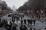 We asked, you voted: 89 percent said no to Trump’s military parade