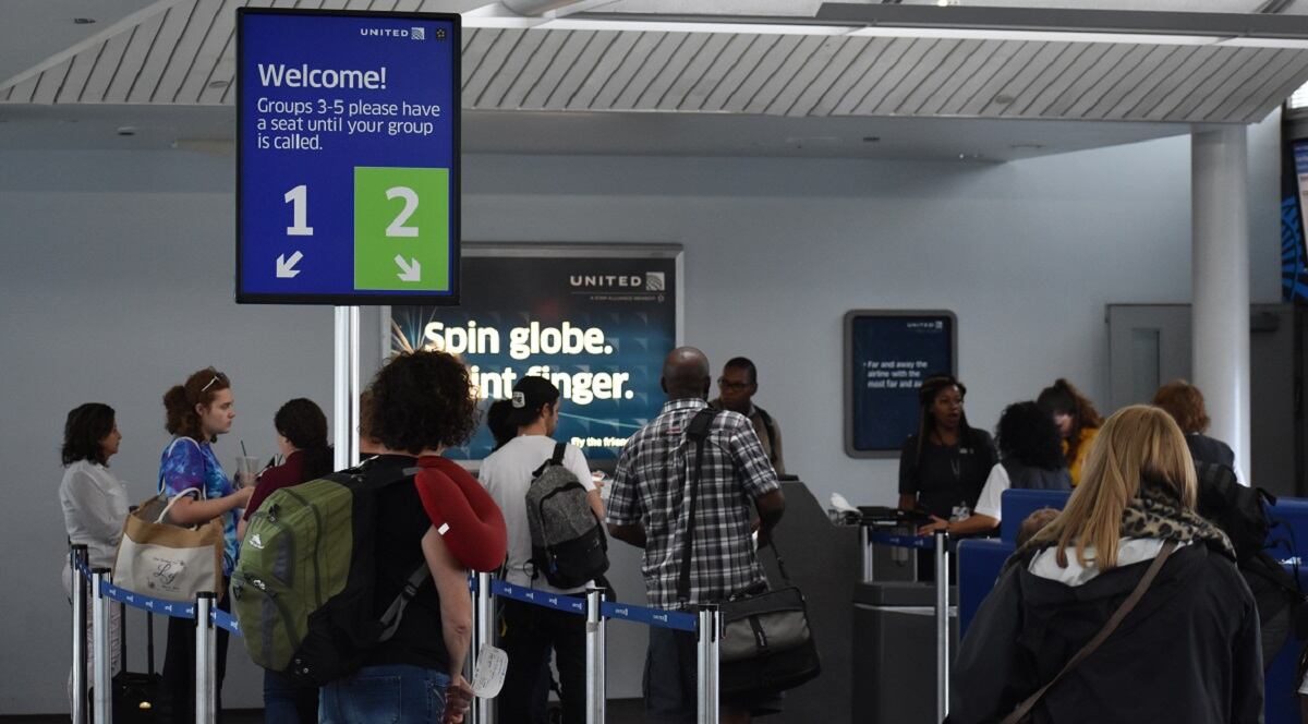 United Airlines debuts ‘Better Boarding’ program to benefit activeduty