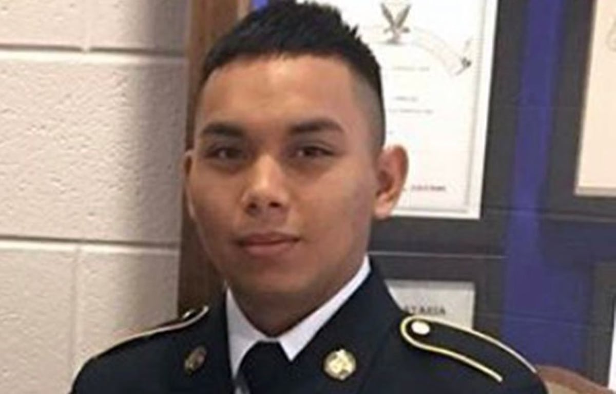 Army Private Found Dead In Korea Barracks