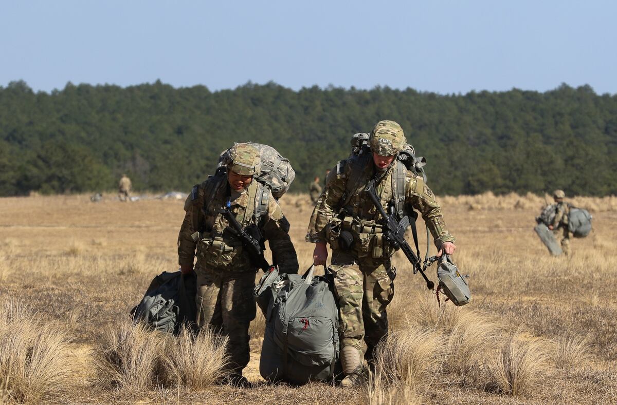 Fort Hood Deployment Schedule 2022