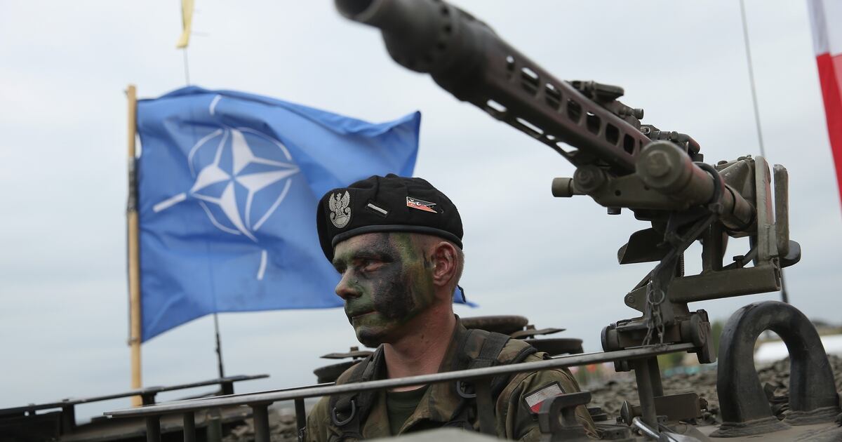 Munich Report: NATO funding quarrels mask a more sinister threat to the Alliance