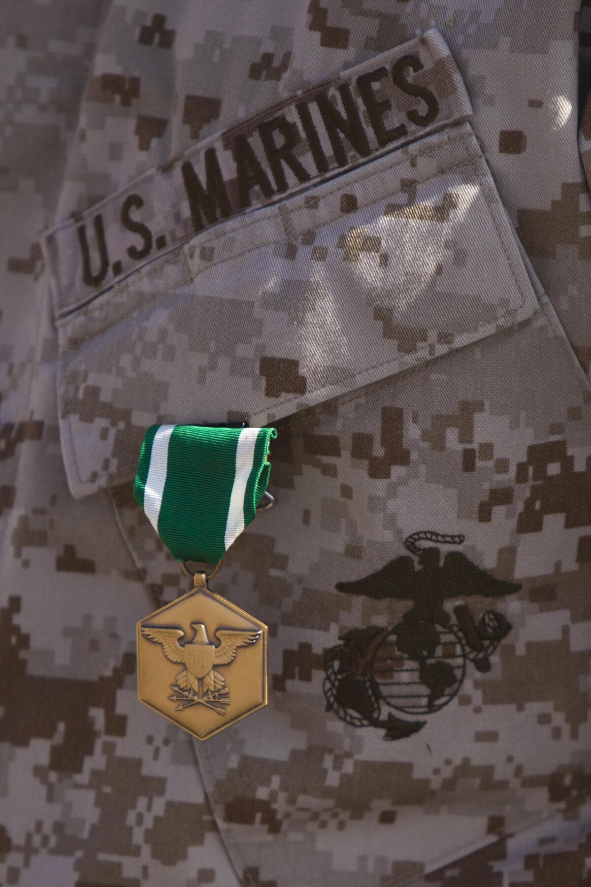What You Need To Know About New Commendation Medal Rules