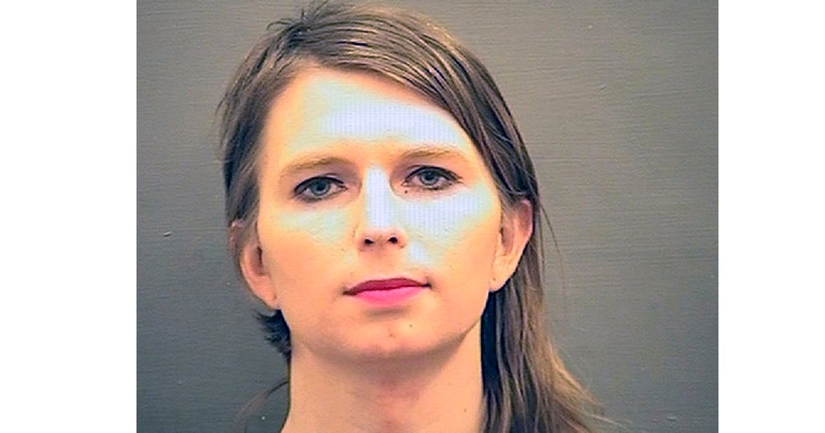 Chelsea Manning Says She Ll Never Testify Seeks Release