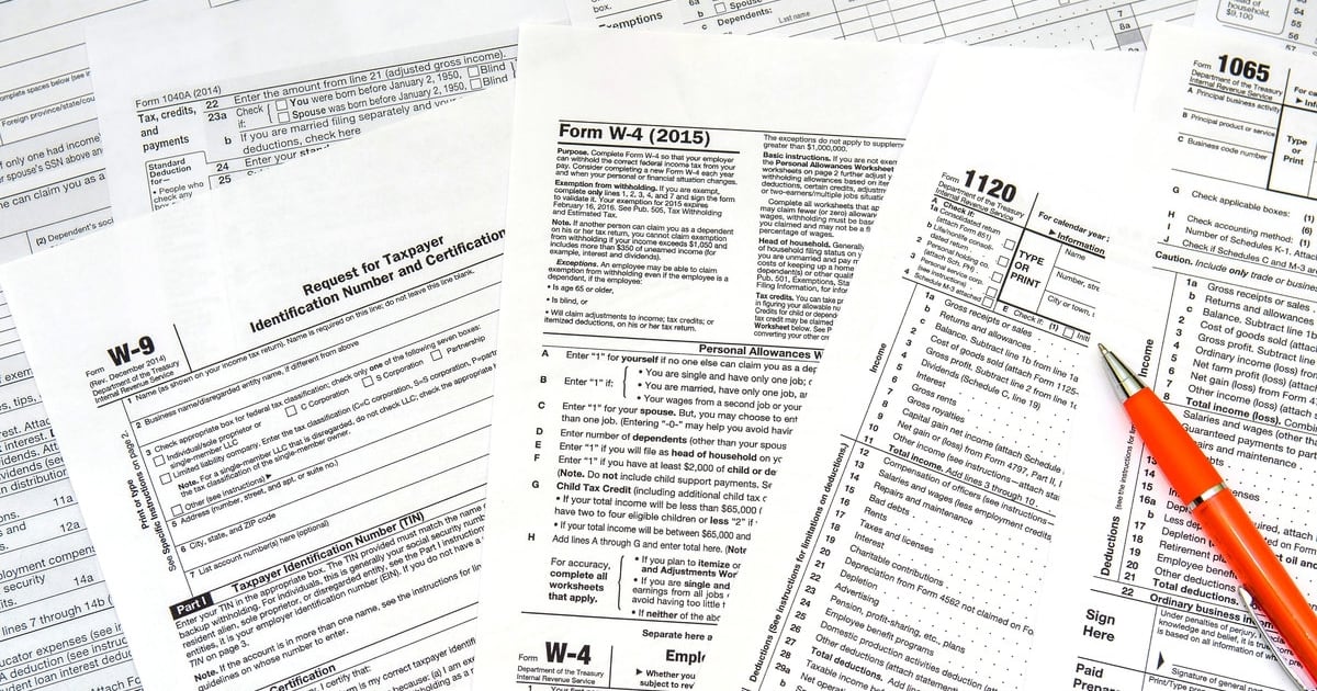 The IRS expects to answer only 4 of every 10 taxpayer questions. And no