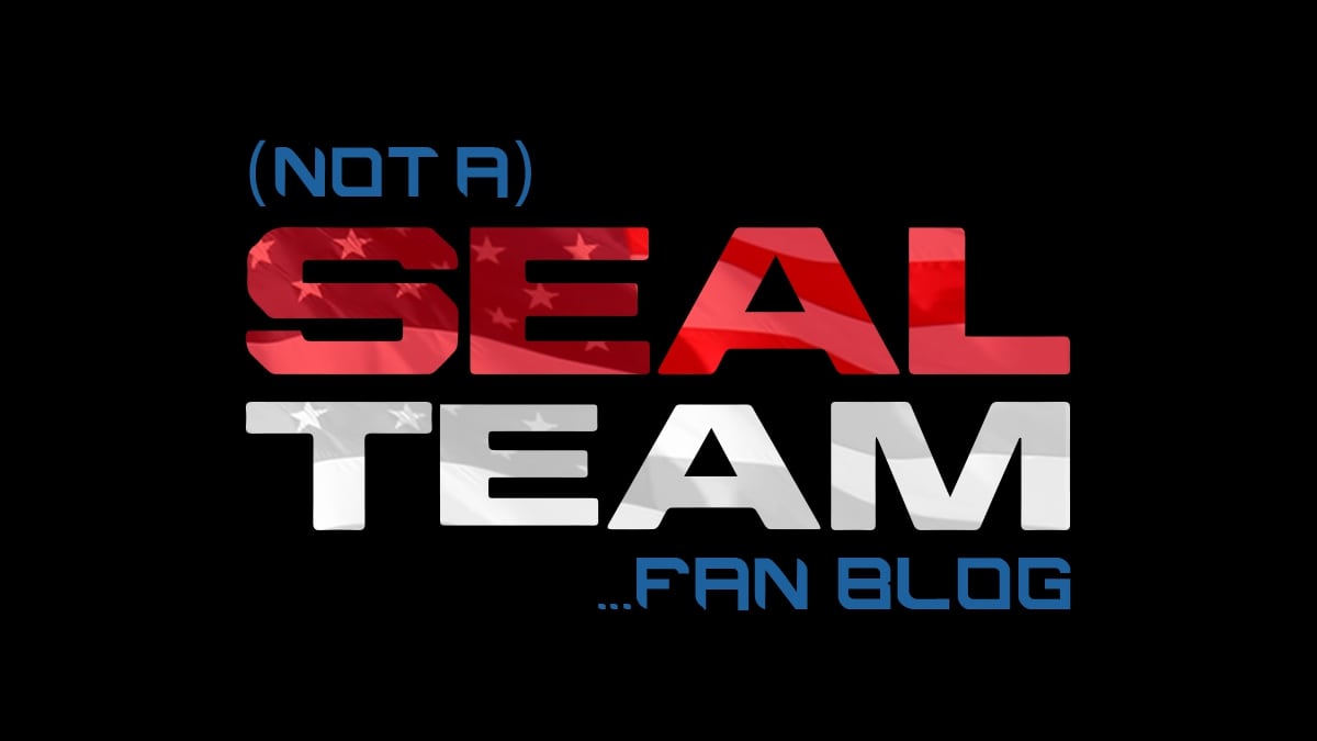 Seal Team Episode 10 Unbecoming An Officer Winter Break