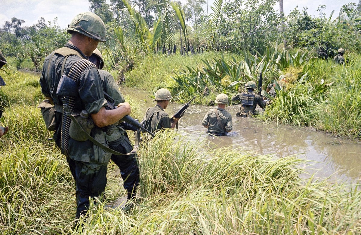 Agent Orange Decision Delay Draws Criticism