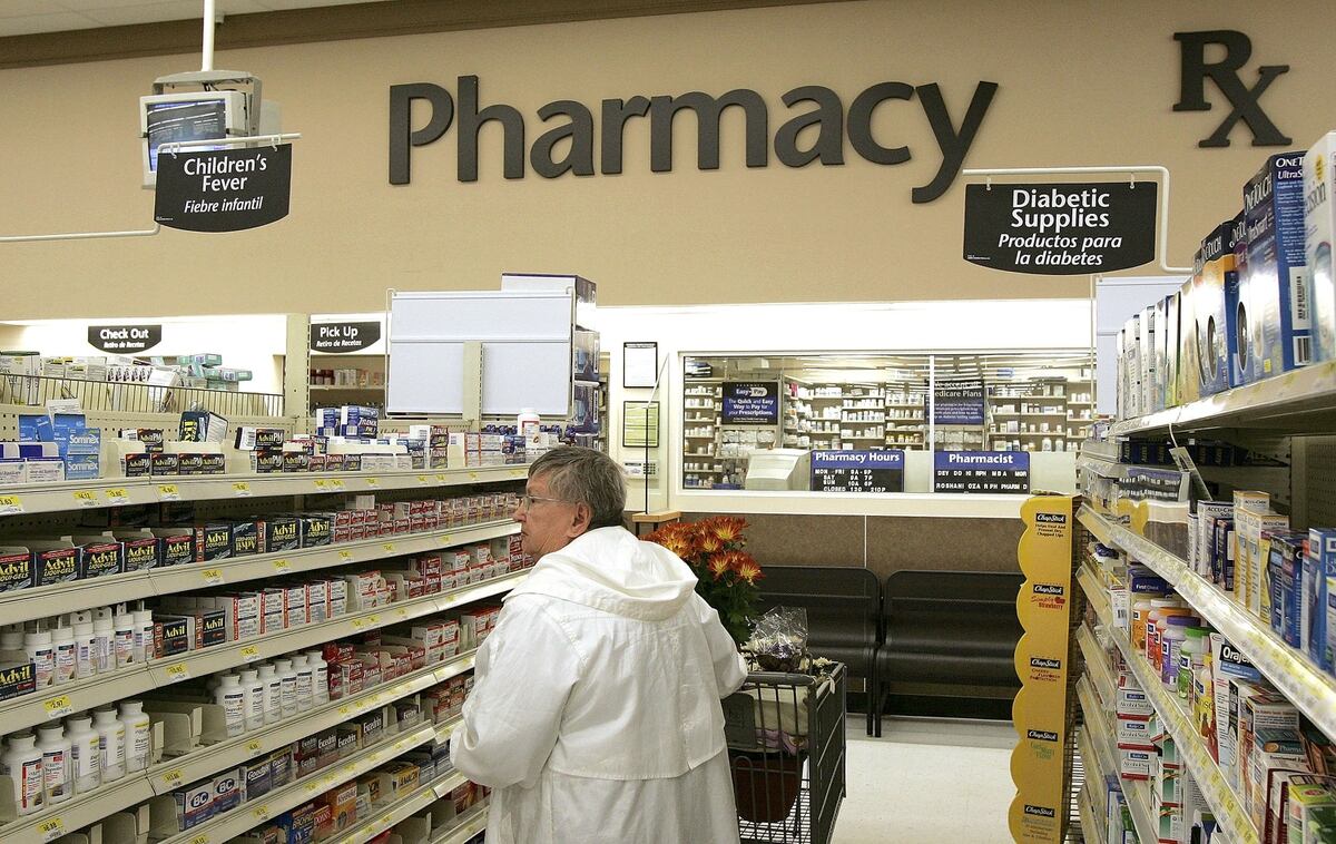Higher drug copays, uniform DoDVA formulary in defense bill