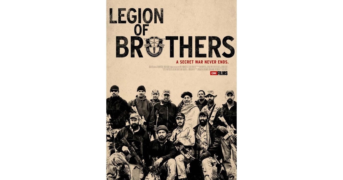 Green Berets Who Liberated Afghanistan From The Taliban Tell Their Stories In New Documentary