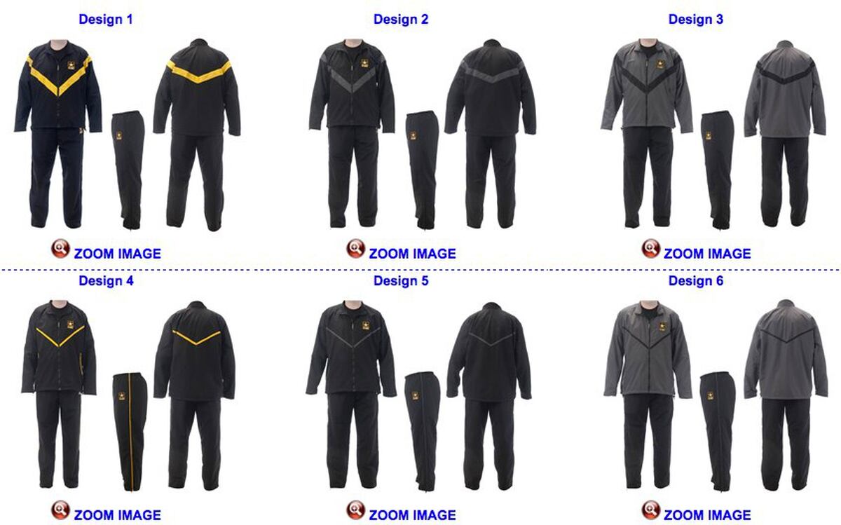 new navy pt uniform 2020