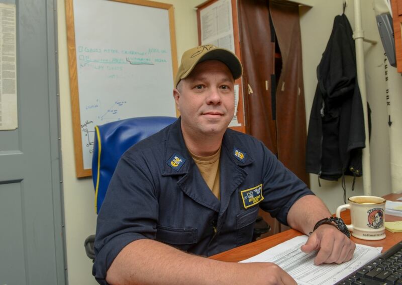 Are you ready to take a spot advancement?