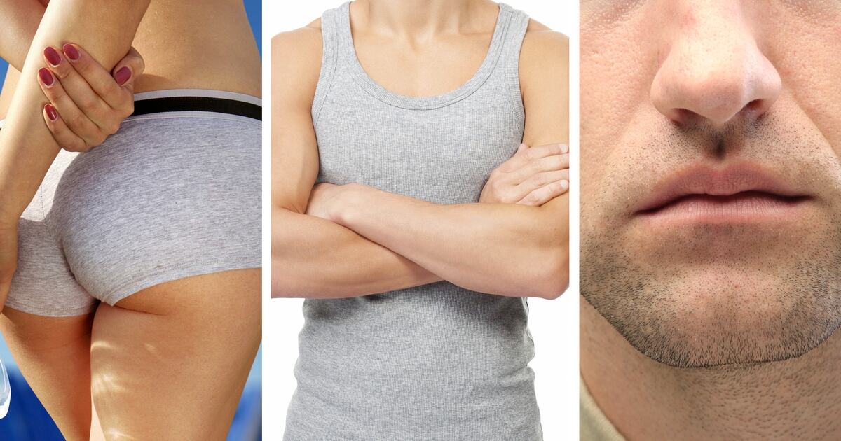Post Cracks Down On Skimpy Clothes Facial Hair
