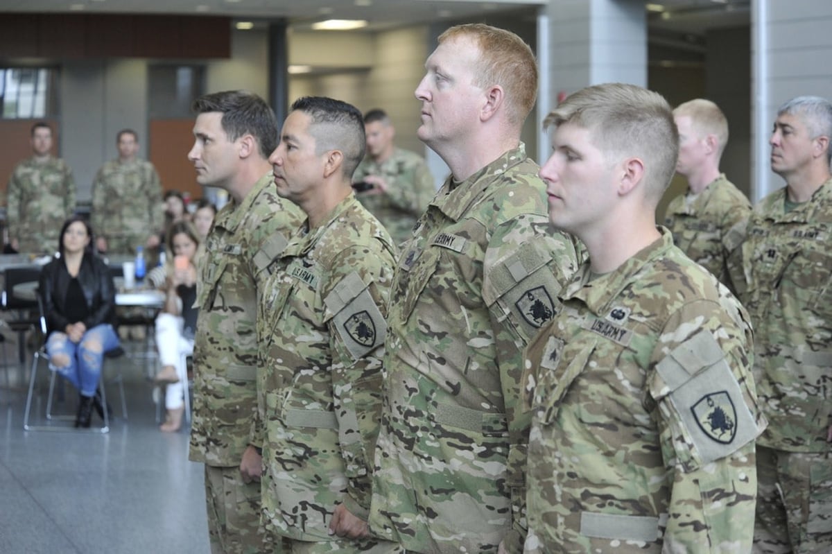 √ Nebraska Army National Guard Lincoln Ne Va Army