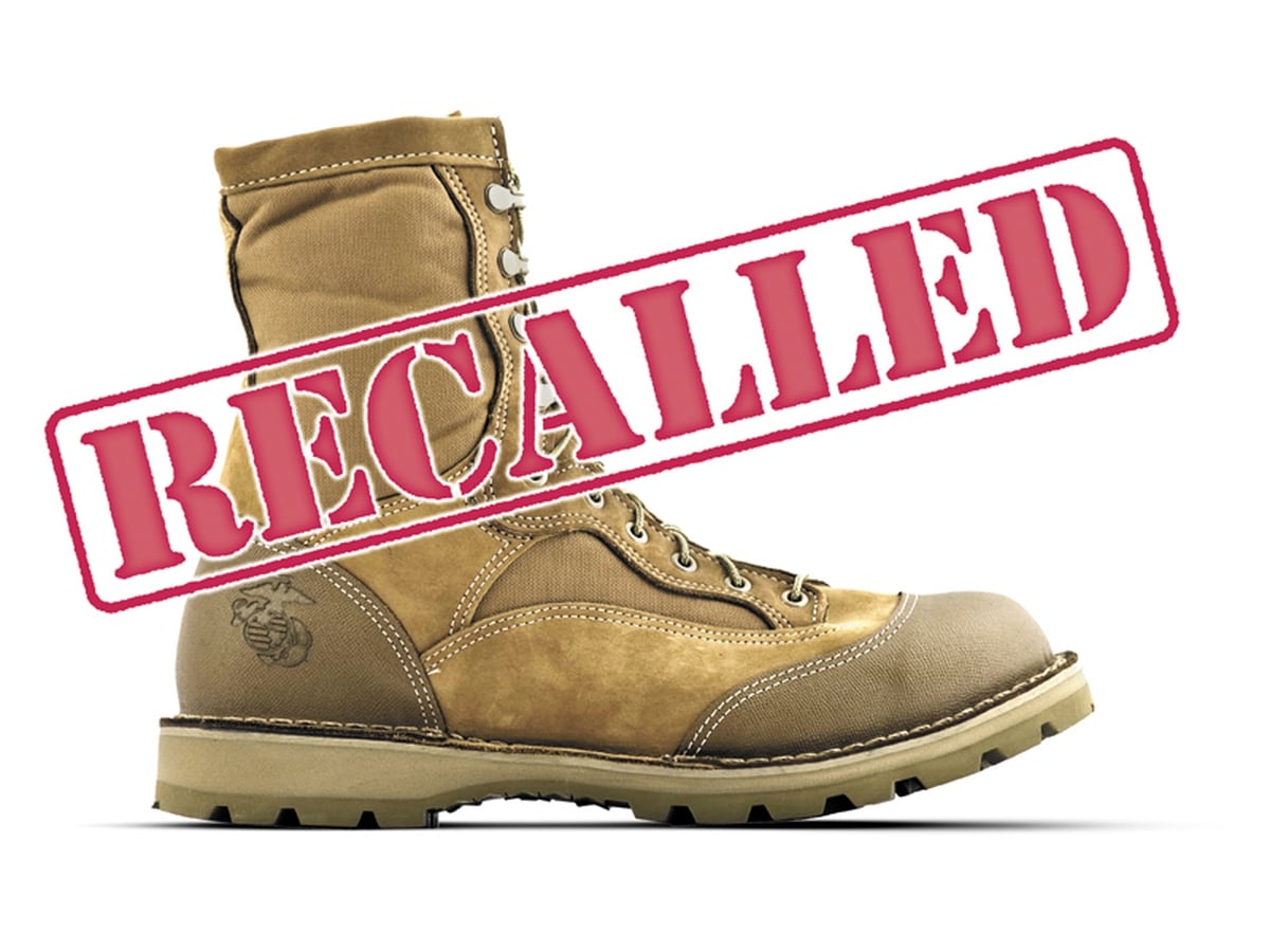 Marine corps issued boots Outlet