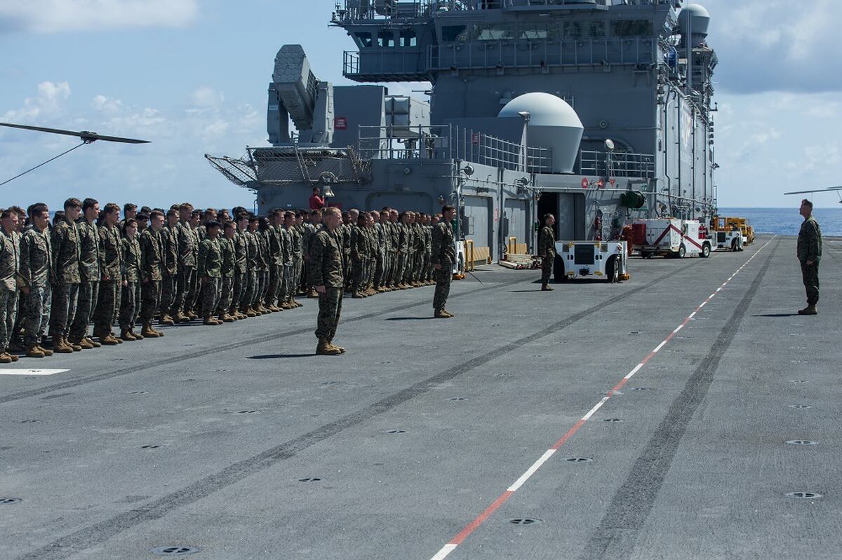Congress 700b Defense Authorization Deal Adds 20 000 Troops