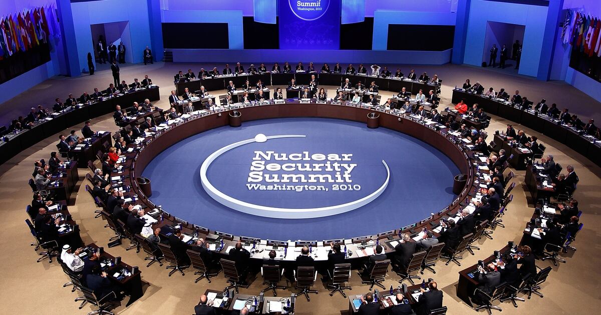 OPM asks agencies to allow telework for nuclear summit