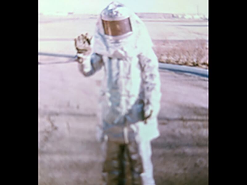 More reasons to be worried about cancercausing chemicals on military bases