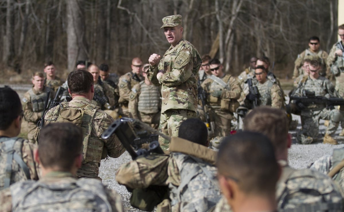 Sma New Nco Development System Brings Faster Promotions For