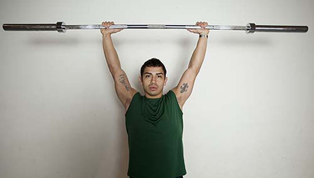 Former Army Sgt. Daniel Rodriguez clears final hurdle ...