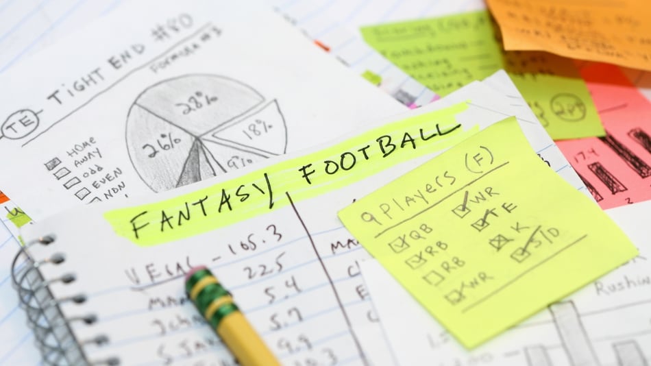 Opening a business? Get your game plan together!