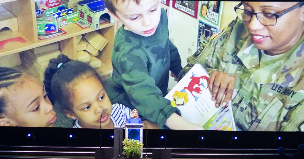 These Florida military families will finally get a child care center