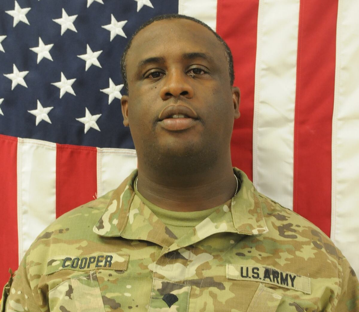 Army Fort Hood Soldier Determined Dead After Being Swept Away By