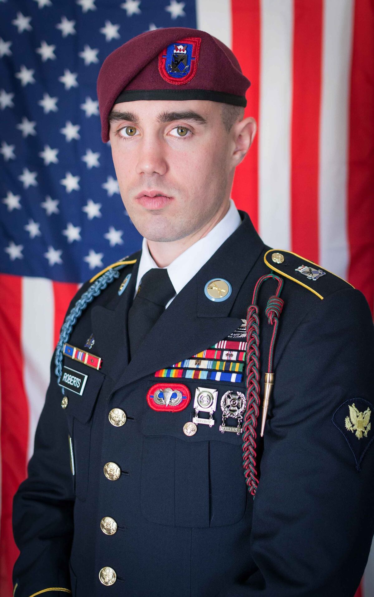 Paratrooper S Bad Exit From Plane Led To His Death Jumpmasters
