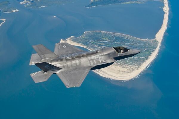 The Hidden Troubles Of The F 35 Defense News