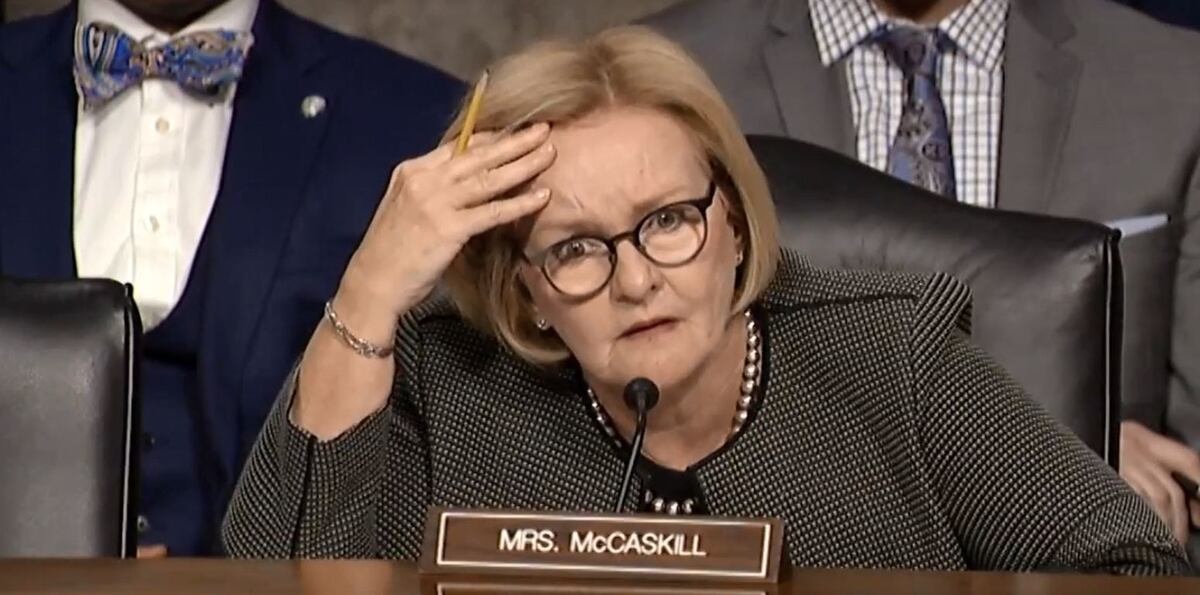 ‘How in the world are taxpayers paying for Alfa Romeos and Bentleys?’ Senator pushes Army leaders on Afghan contracts