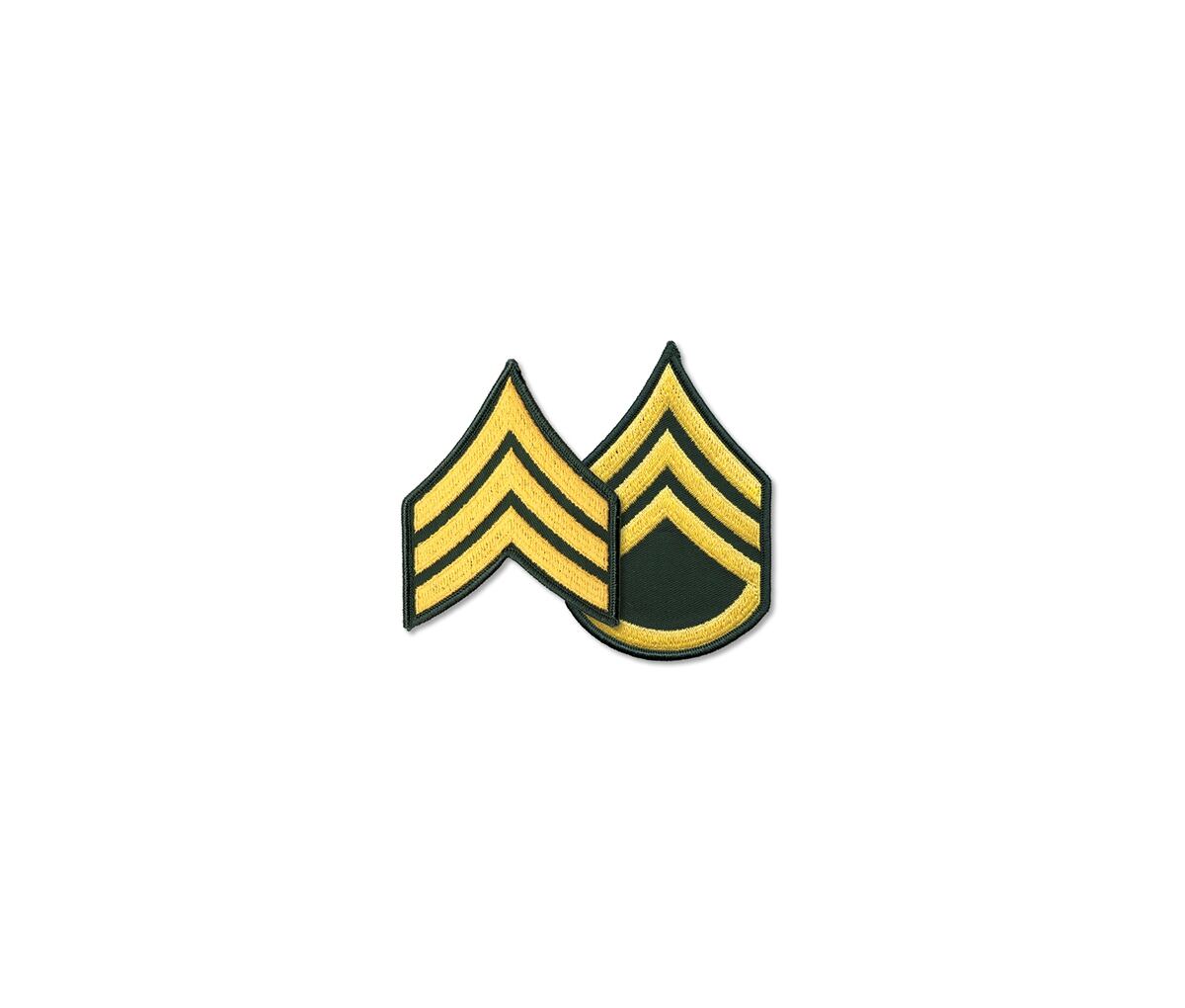 Army Releases Sergeant Staff Sergeant Promotions For February