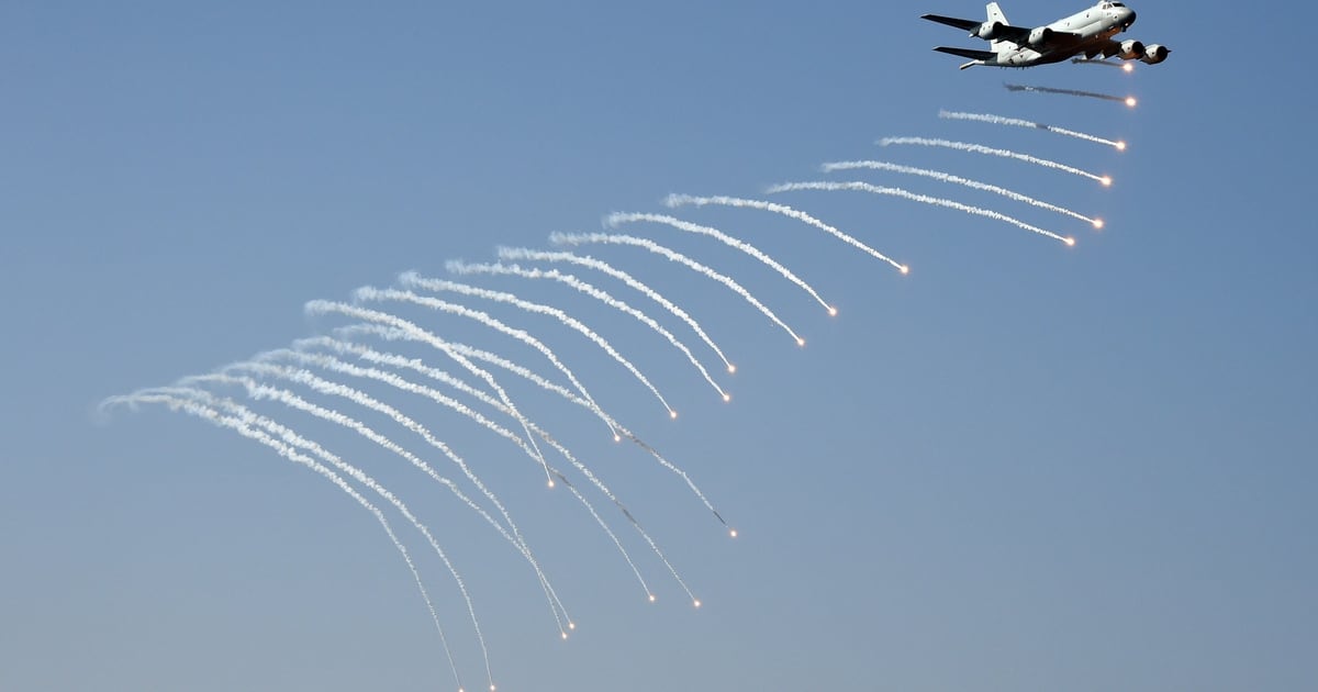Here S What Japan S Defense Ministry Wants To Do With 50 5 Billion
