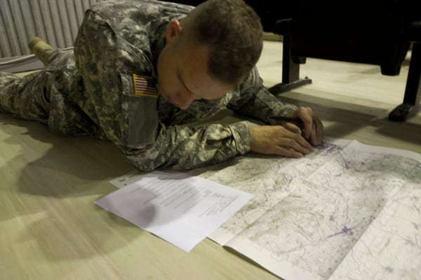 Changes for NCOs New requirements and promotion points 