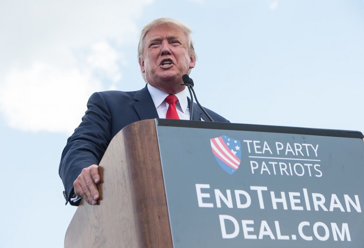 5 reasons Trump scrapping the Iran nuke deal was 'an incredibly stupid decision'