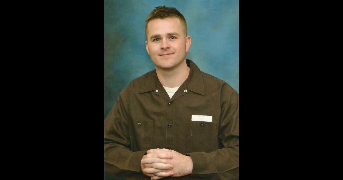 Nonprofit pushes new appeal for Army lieutenant convicted of war crimes ...