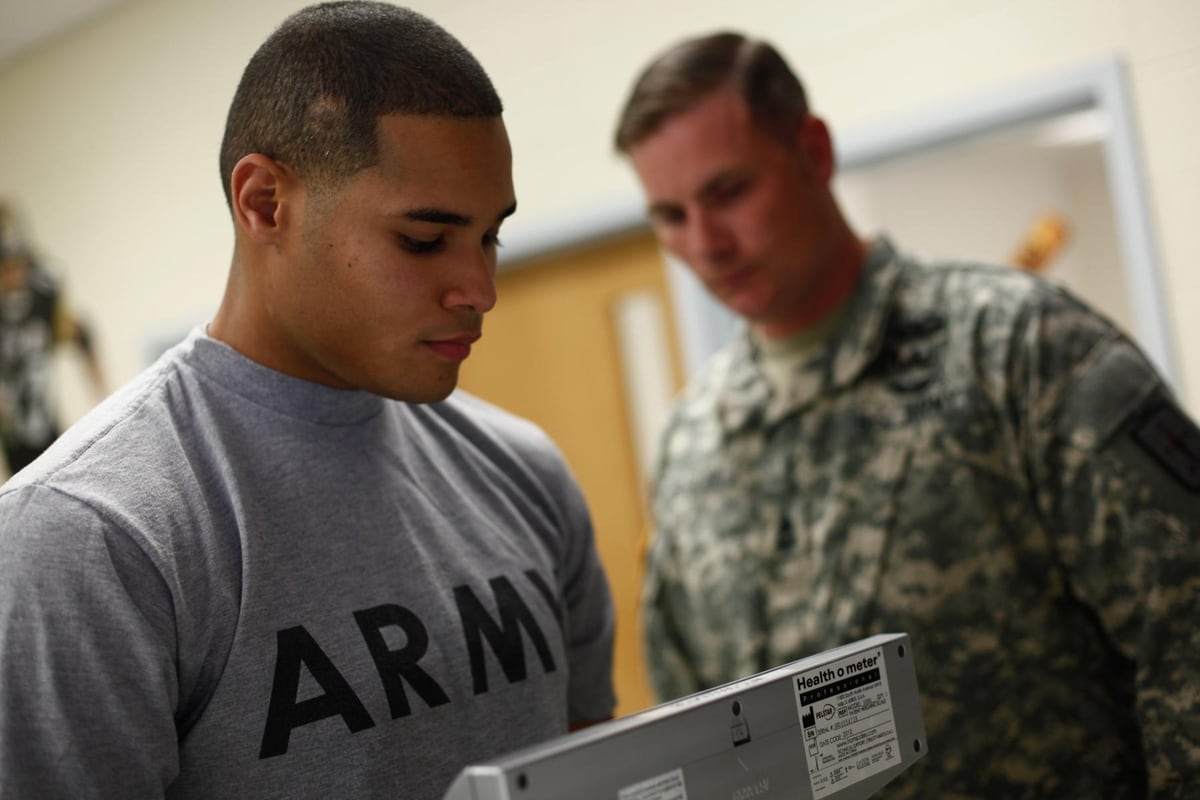 Army Major Writes Ultimate Take Down Of Senseless Tape Test