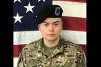 Pentagon identifies soldier killed in apparent insider attack in Afghanistan