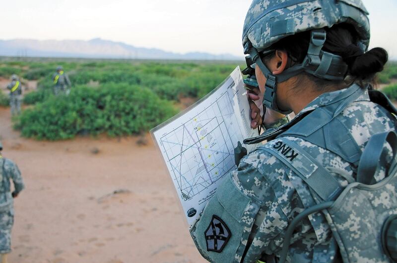 Changes For Ncos New Writing Test Leader Course