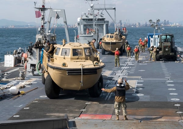 Ahead Of Summits Us Tones Down War Games With South Korea - 