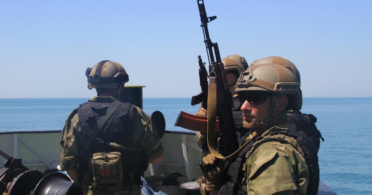 Here S What You Need To Know About The Us Aid Package To Ukraine That Trump Delayed