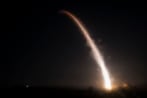 Boeing drops from next-generation ICBM competition