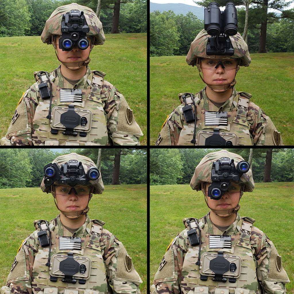 This Army unit will be the first to get the most advanced night