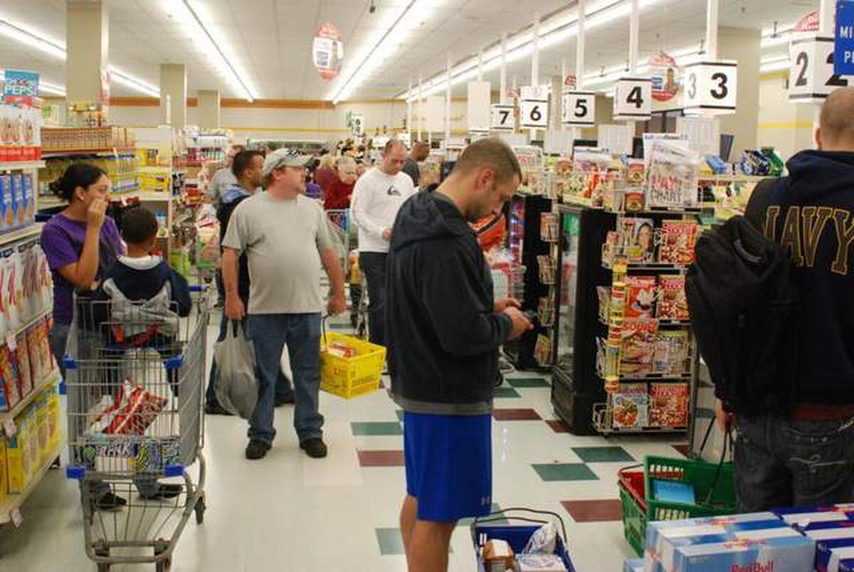 New commissary pricing models to be tested