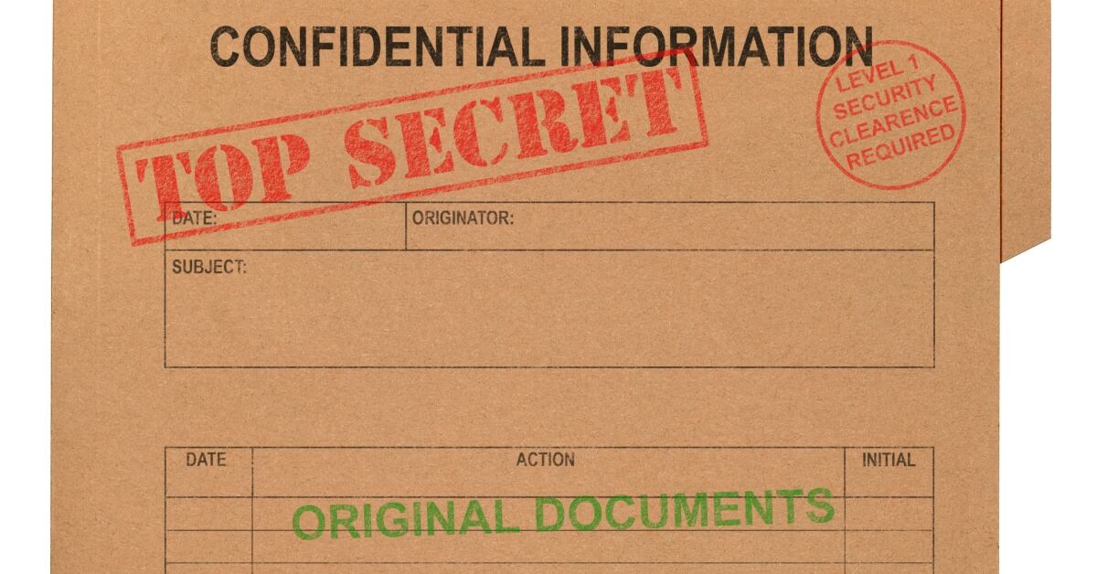 It Just Got A Little Easier To Join The Army S Counterintel Community