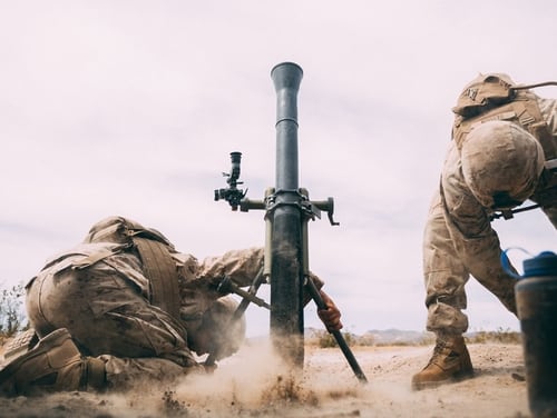 Crackdown At Lejeune Inside The 2nd Marine Division Commander S