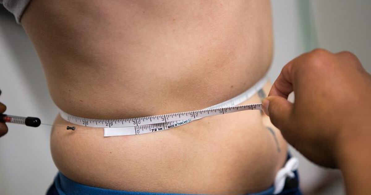 119 Airmen Failed The Waist Measurement Test And Alternatives