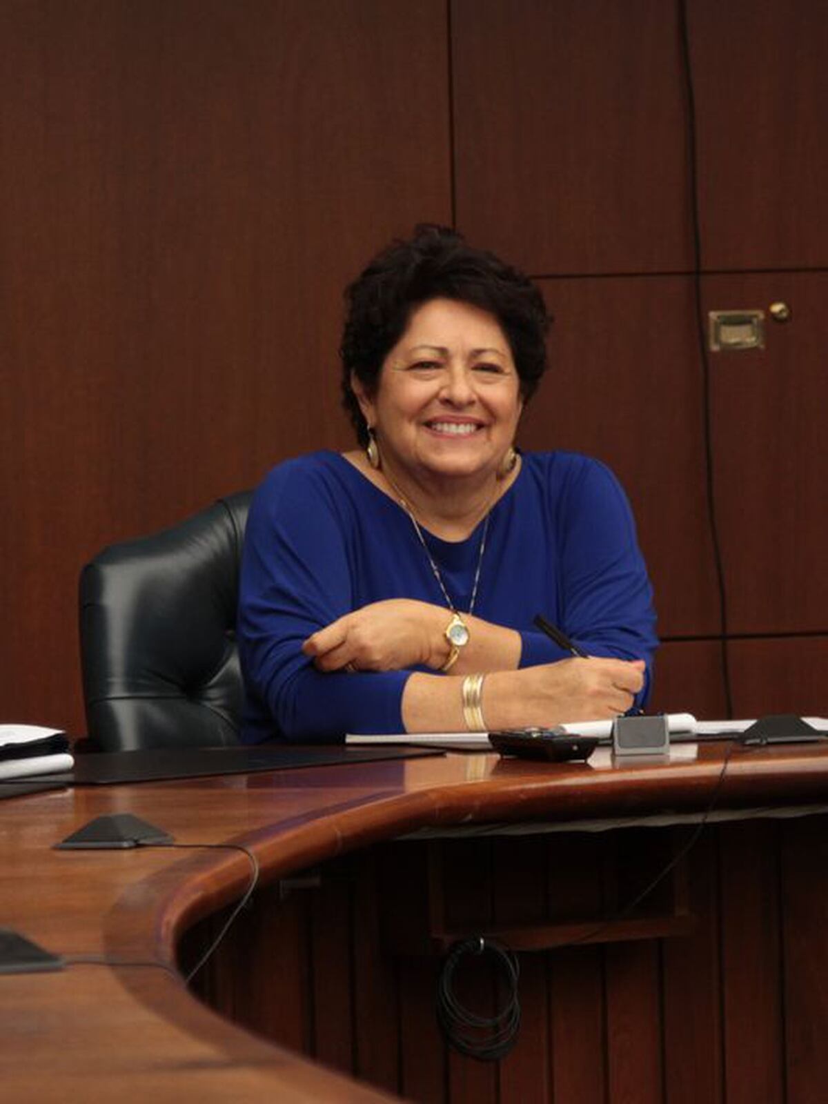 Phased retirement essay image