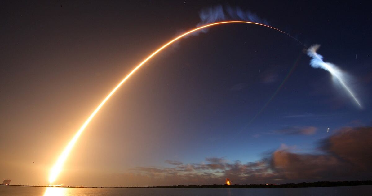 Space Corps Gets Ok In House Committee S Ndaa Markup