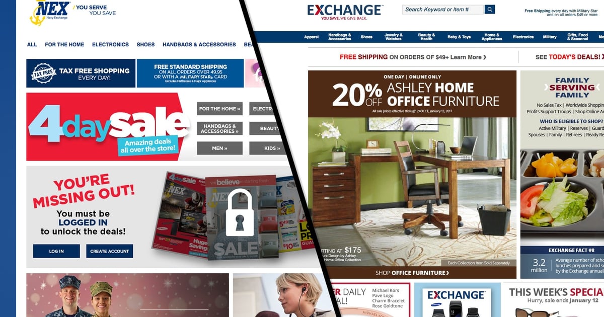 Veterans can register now for chance at early access to online military